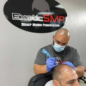 Meet your Posher, Macho